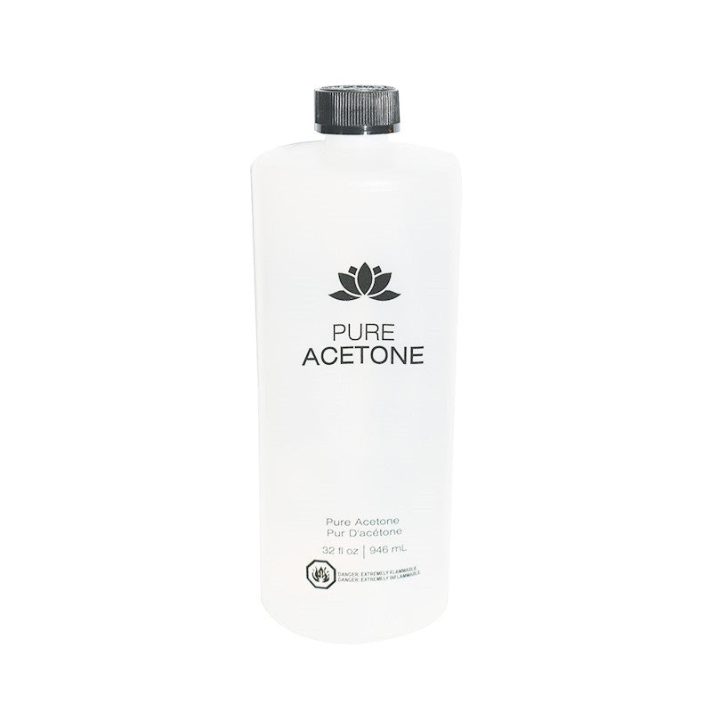Marianna - (56663) Pure Acetone - 1L