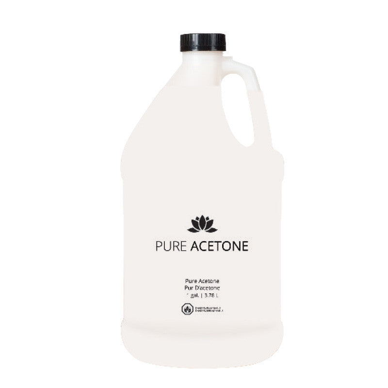 Marianna - (56664) Pure Acetone - 1G