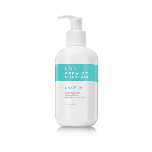 CND CoolBlue 7 fl oz / 237ml - 91339
