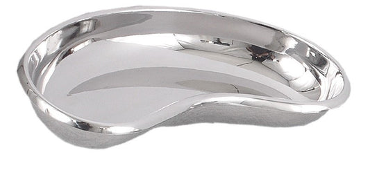 MBI-962 Kidney Tray - Medium 8"x3.5"x1.5"