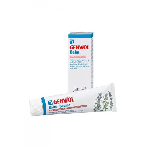 Gehwol Balm For Dry Rough Skin 2.5oz