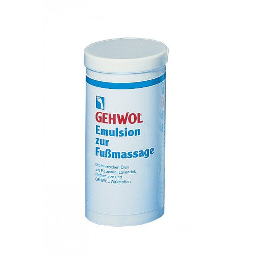 Gehwol Emulsion For Foot Massage 67.6oz