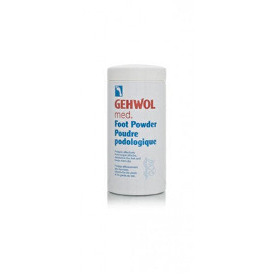 Gehwol Foot Powder 100gr