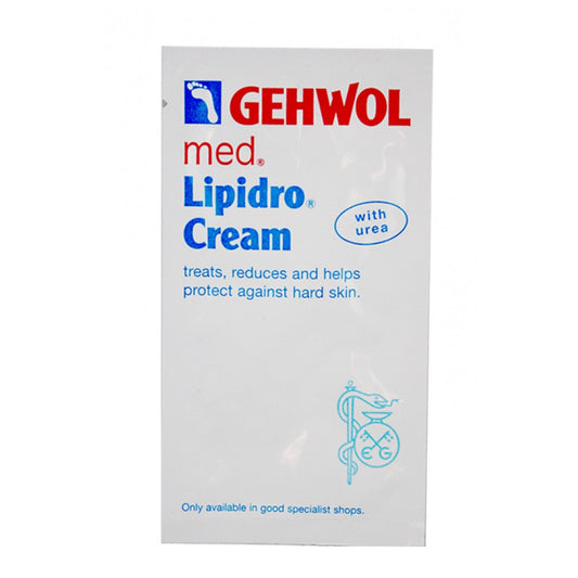 Gehwol Med Lipidro Cream