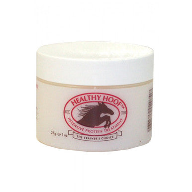 Healthy Hoof Nail Cream Treatment