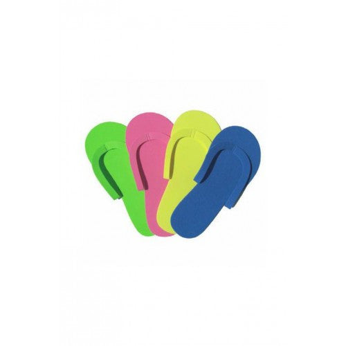 Americanails Pedeez Pedicure Slippers - Assorted Colors
