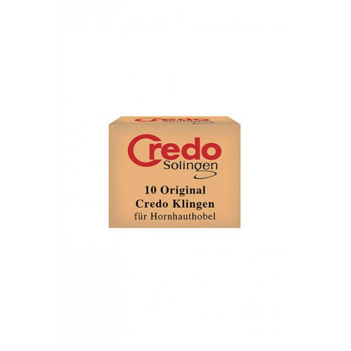 Credo Replacement Blades 10pk