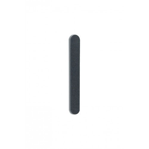 SilkLine Shorty Black Nail File 240/240 Grit DP-6