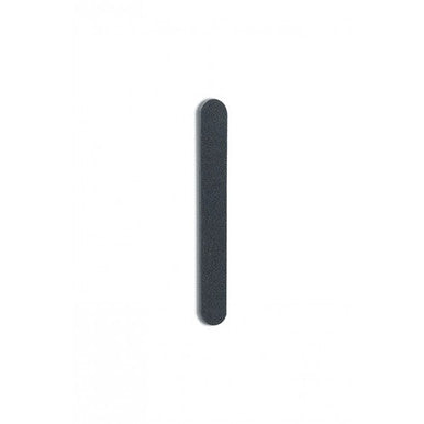 SilkLine Shorty Black Nail File 240/240 Grit DP-6