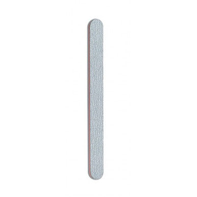 SilkLine Zebra Nail File 180/180 Grit DP-9