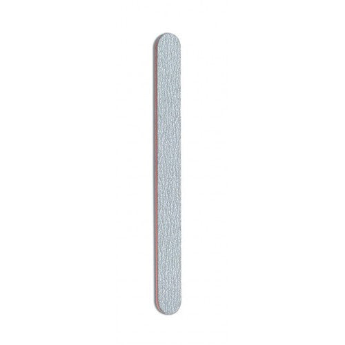 SilkLine Zebra Nail File 180/180 Grit DP-9