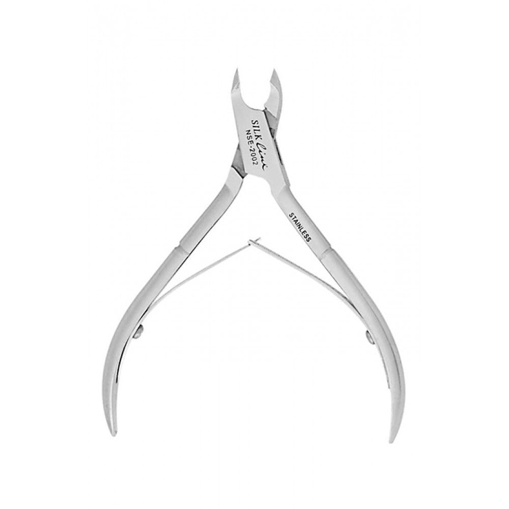 Silkline 4 Cuticle Nipper