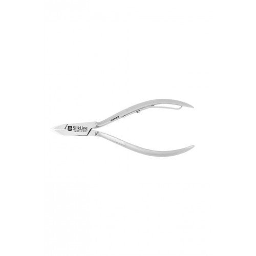 Silkline 5" Ingrown Toenail Clipper