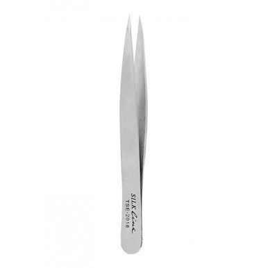 SilkLine Pointed Tip Tweezers