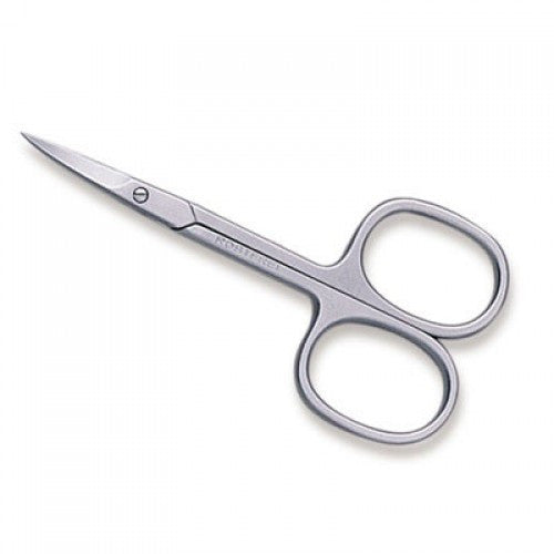 Denco 2110 Stainless Steel Cuticle Scissors 3-1/2 Inch