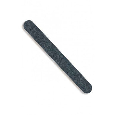 Denco 2 Black Cushioned Nail File Boards