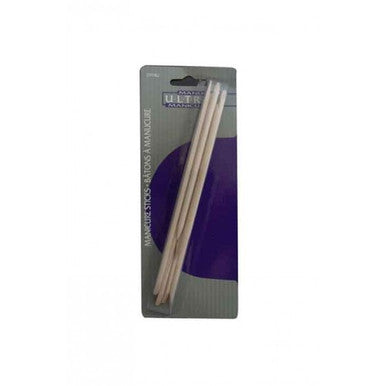 Denco Manicure Sticks 10pk