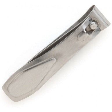 Denco Stainless Steel Jaw Toenail Clipper