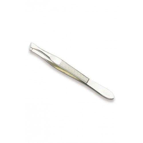 Denco Tweezer Slant Tip