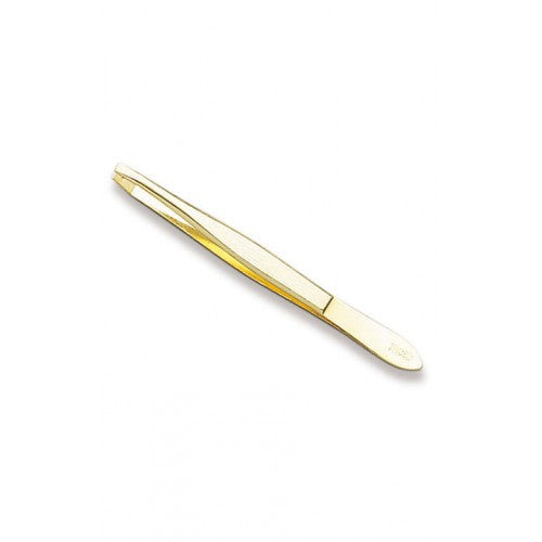 Denco Professional Gold Tweezers