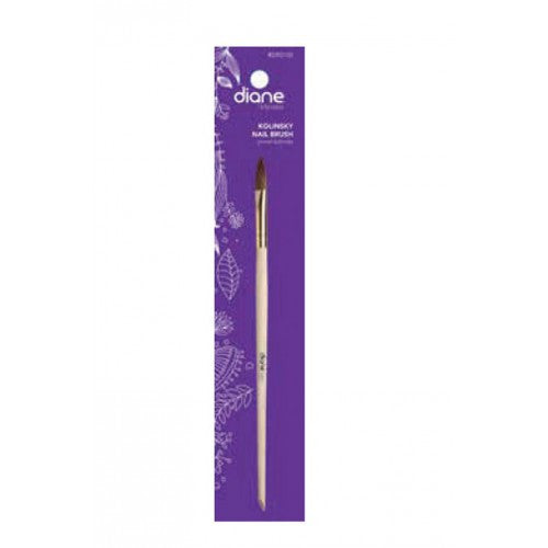 Fromm Kolinsky Acrylic Nail Brush