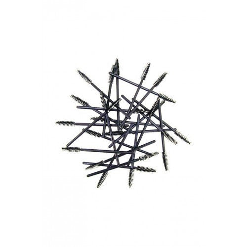 Marianna Disposable Mascara Wand Spoolies 25pk