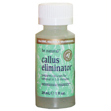 Callus Eliminator