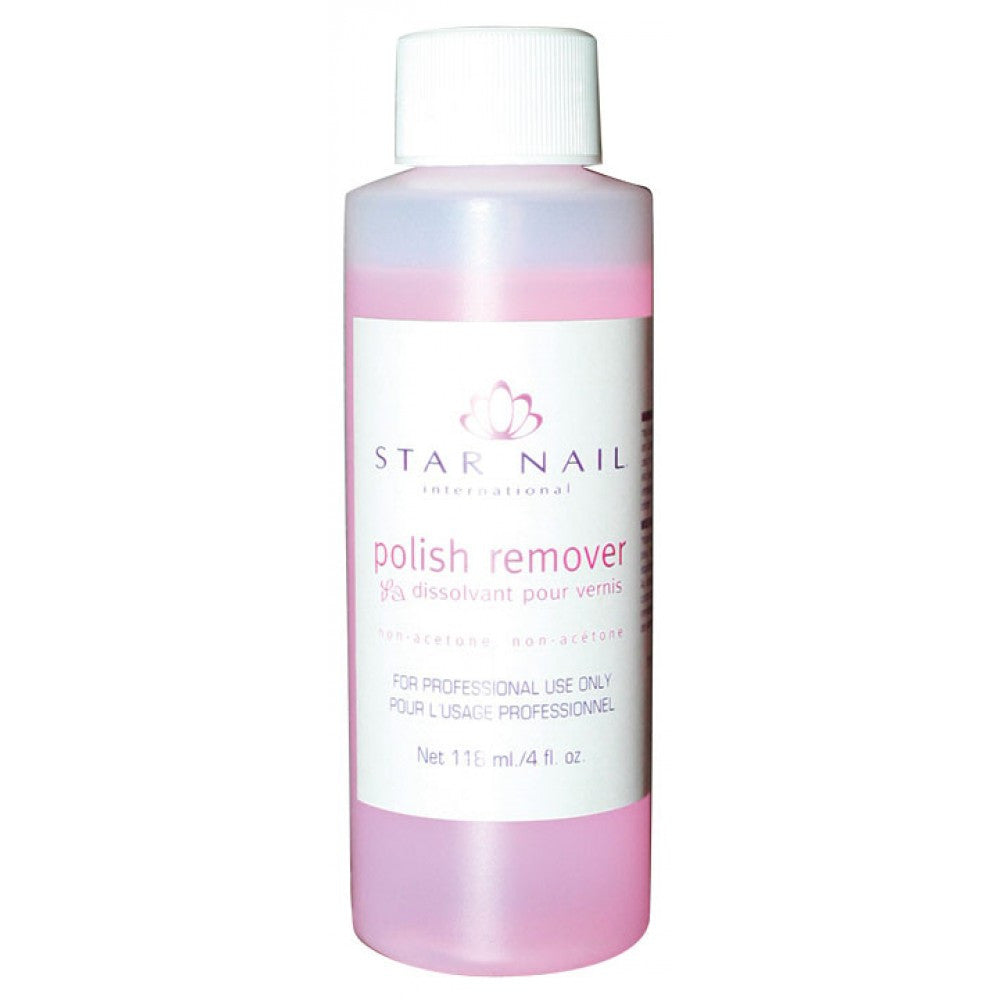 Star Nail Polish Remover