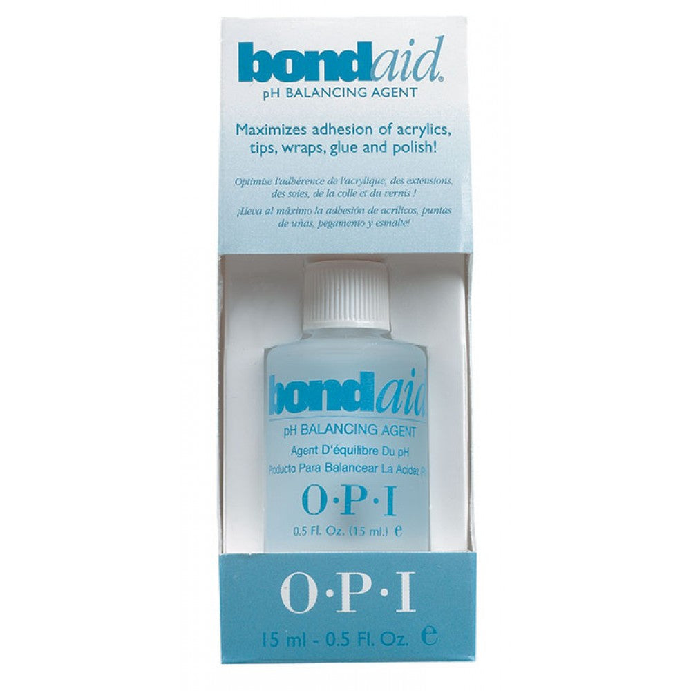 OPI Bond Aid Ph Balancing Agent