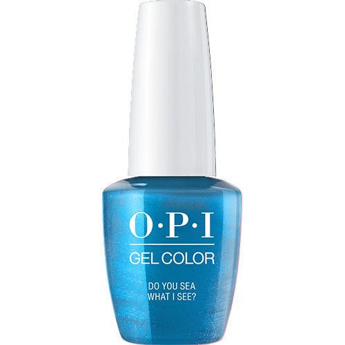 OPI GelColor Do You Sea What I Sea 0.5oz