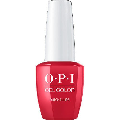 OPI GelColor Dutch Tulips 0.5oz