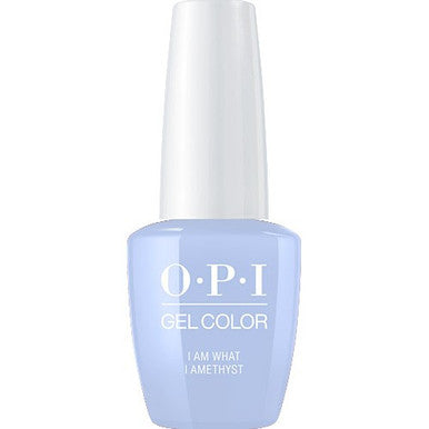 OPI GelColor I Am What I Amethyst 0.5oz