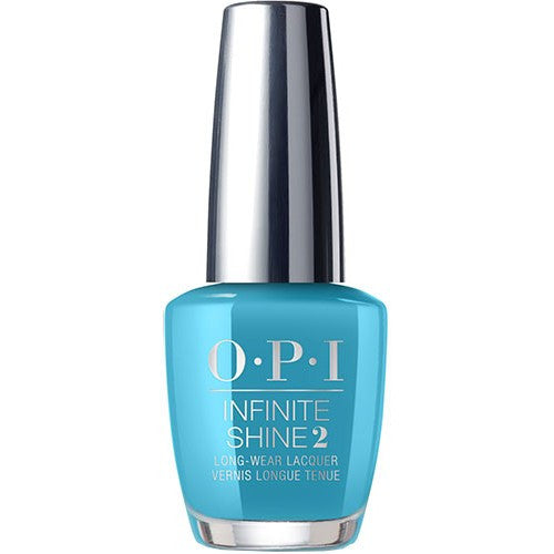 OPI Infinite Shine Can't Find My Czechbook 0.5oz