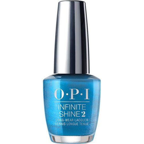 OPI Infinite Shine Fiji Do You Sea What I Sea? 0.5oz