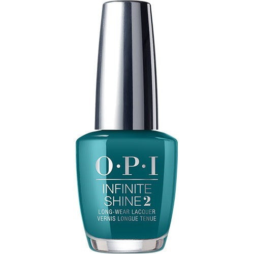 OPI Infinite Shine Fiji Is That A Spear In Your Pocket 0.5oz