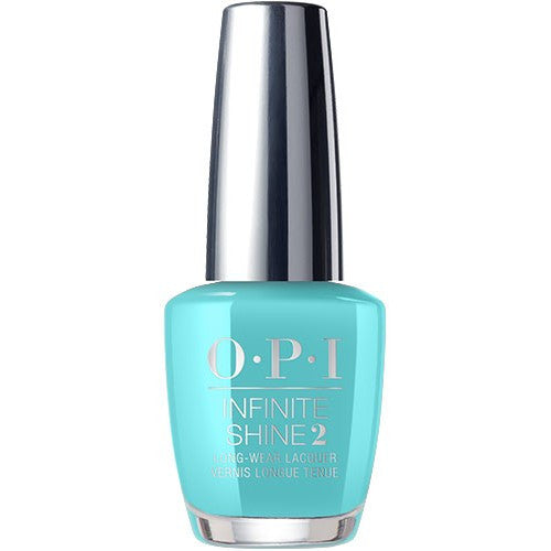 OPI Infinite Shine Closer Than You Might Belem 0.5oz