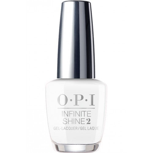 OPI Infinite Shine Alpine Snow 0.5oz