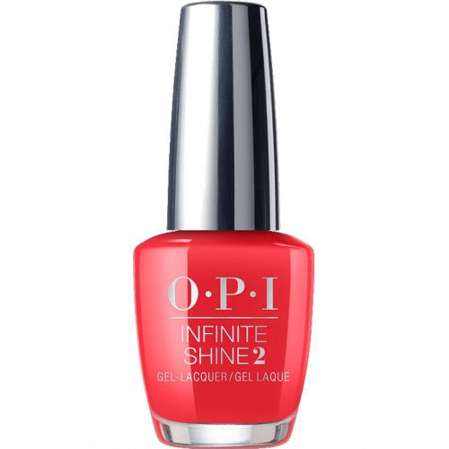 OPI Infinite Shine Cajun Shrimp 0.5oz