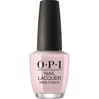 OPI Don't Bossa Nova Me Around 0.5oz