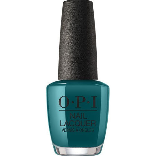 OPI Amazon Amazoff 0.5oz