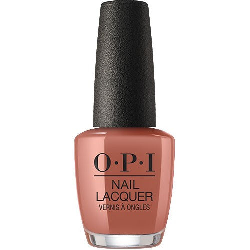 OPI Chocolate Moose 0.5oz