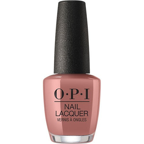 OPI Barefoot In Barcelona 0.5oz