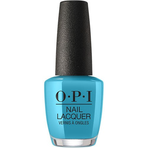 OPI Can't Find My Czechbook 0.5oz