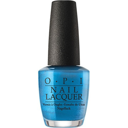 OPI Fiji Do You Sea What I Sea 0.5oz