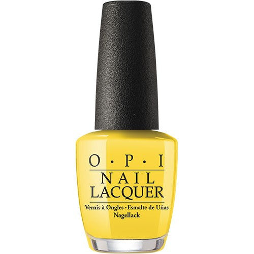 OPI Exotic Birds Do Not Tweet 0.5oz