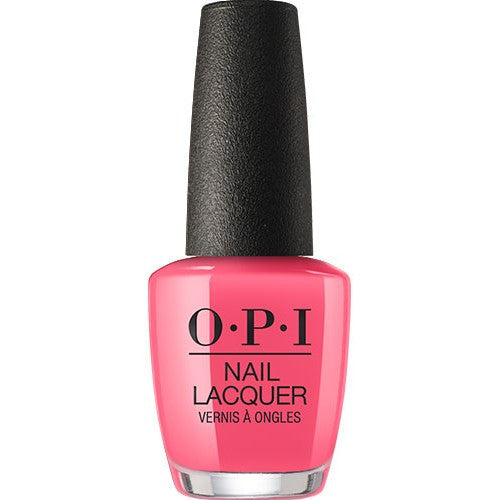 OPI Elephantastic Pink 0.5oz