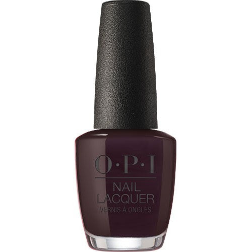 OPI Black Cherry Chutney 0.5oz