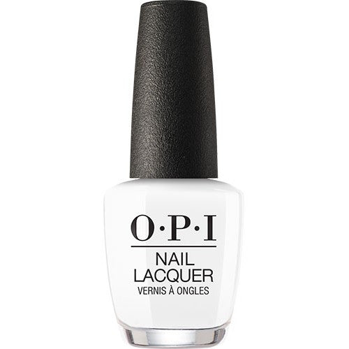 OPI Alpine Snow 0.5oz