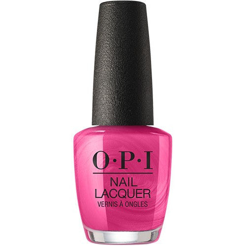 OPI California Raspberry 0.5oz