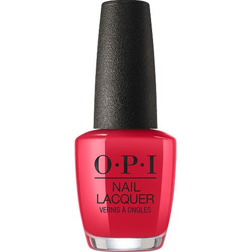 OPI Dutch Tulips 0.5oz